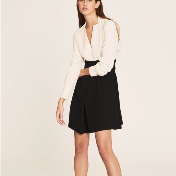 Ba&sh dress - Picture 2 of 5